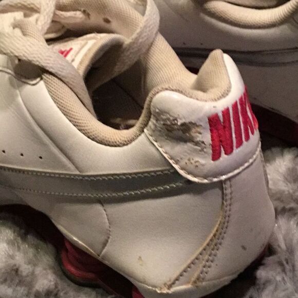❤️NIKE SHOX - Picture 6 of 8